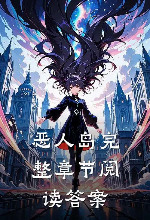 恶人岛完整章节阅读答案
