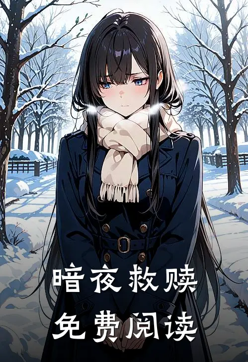 暗夜救赎免费阅读