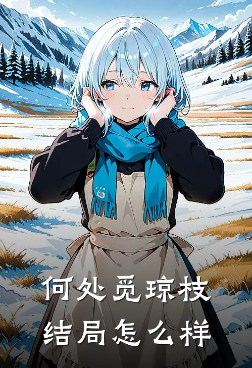 何处觅琼枝结局怎么样