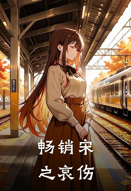 畅销宋之哀伤