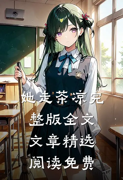 她走茶凉完整版全文文章精选阅读免费