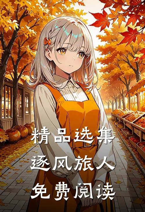 精品选集逐风旅人免费阅读