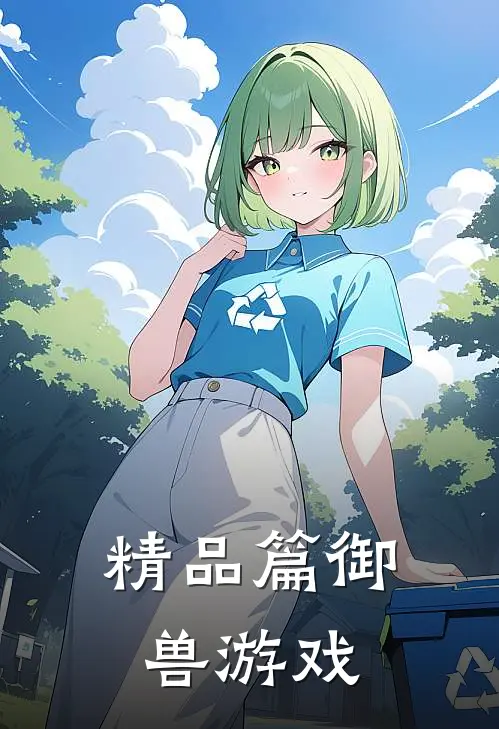 精品篇御兽游戏