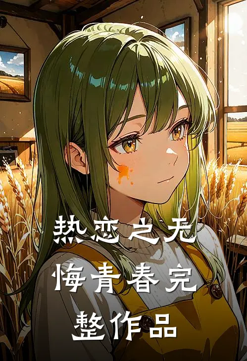热恋之无悔青春完整作品