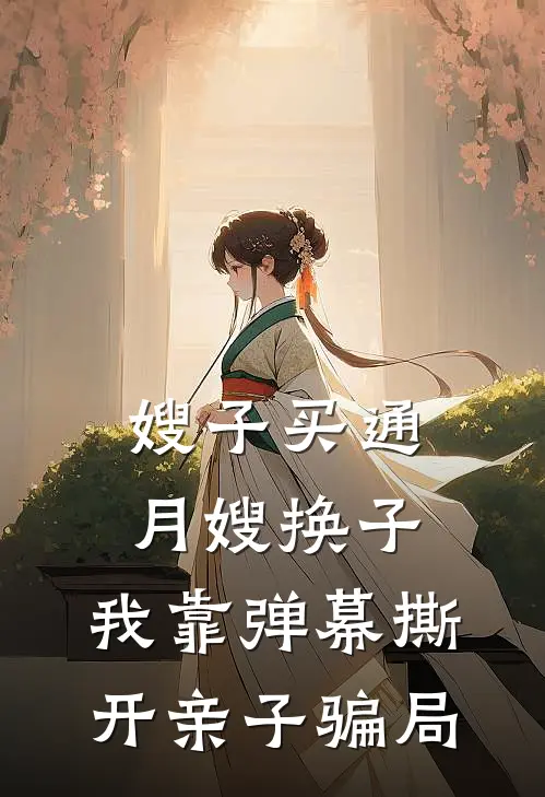 嫂子买通月嫂换子，我靠弹幕撕开亲子骗局