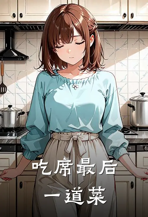 吃席最后一道菜
