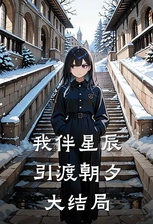 我伴星辰引渡朝夕大结局
