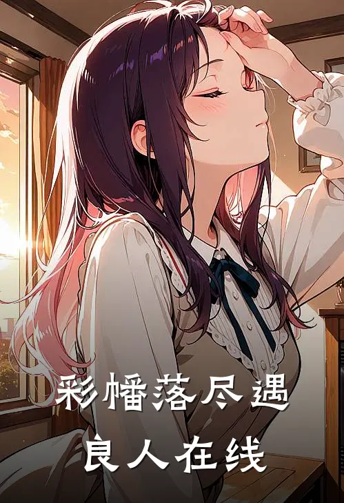彩幡落尽遇良人在线