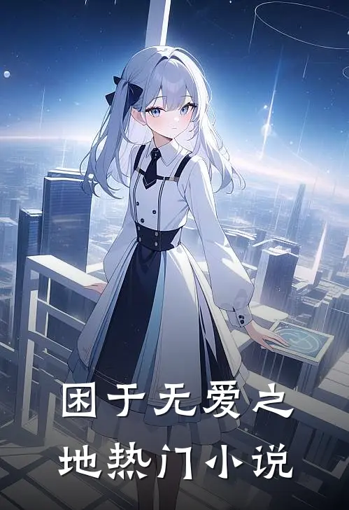 困于无爱之地热门小说