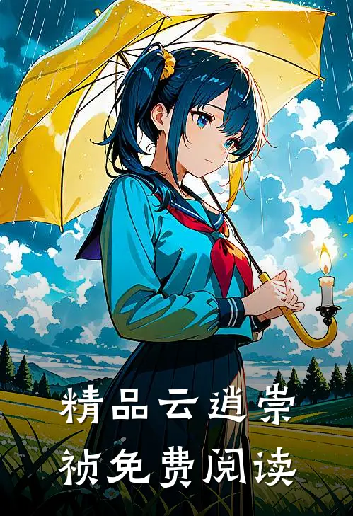 精品云逍崇祯免费阅读