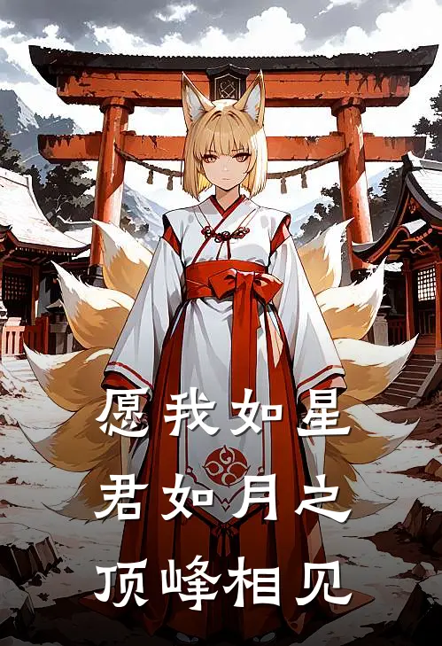 愿我如星君如月之顶峰相见