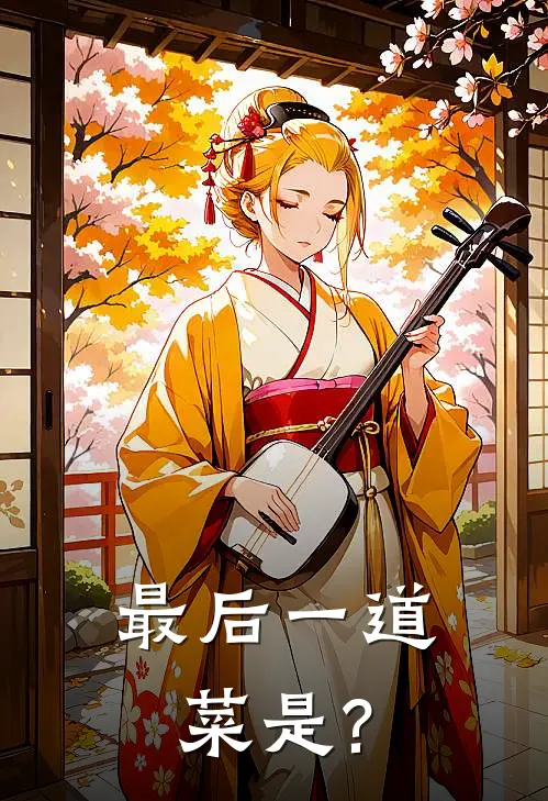 最后一道菜是?