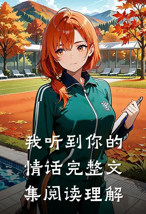 我听到你的情话完整文集阅读理解