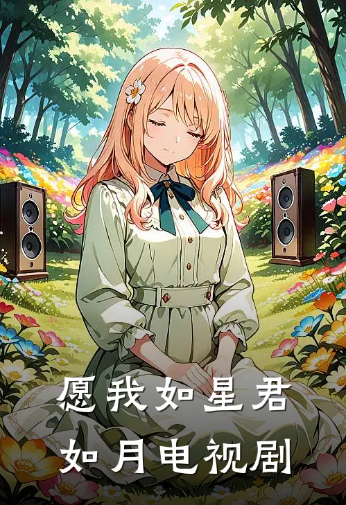 愿我如星君如月电视剧