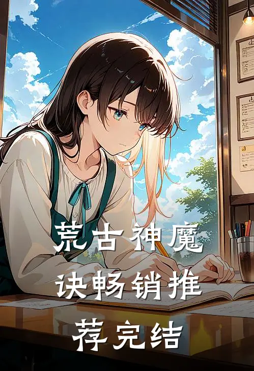 荒古神魔诀畅销推荐完结