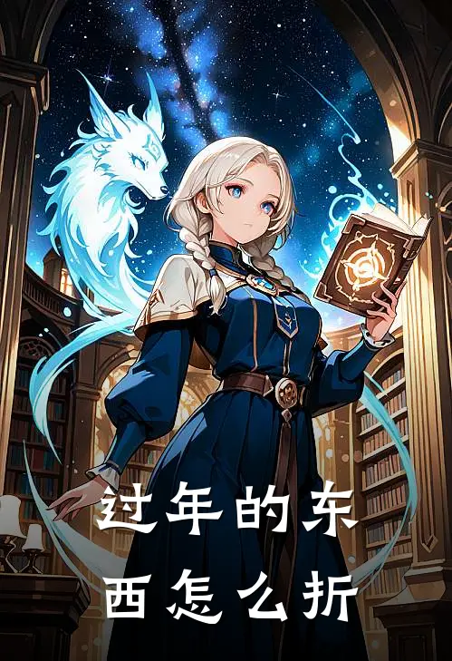 过年的东西怎么折