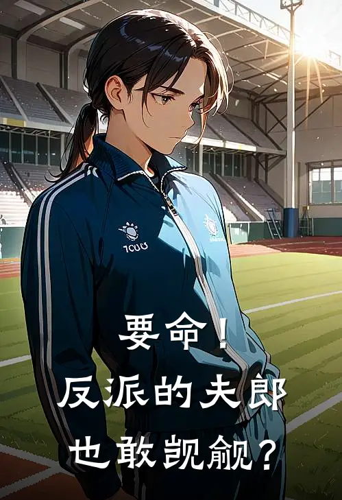 要命！反派的夫郎也敢觊觎？