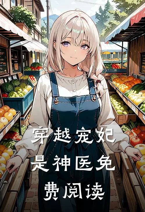 穿越宠妃是神医免费阅读