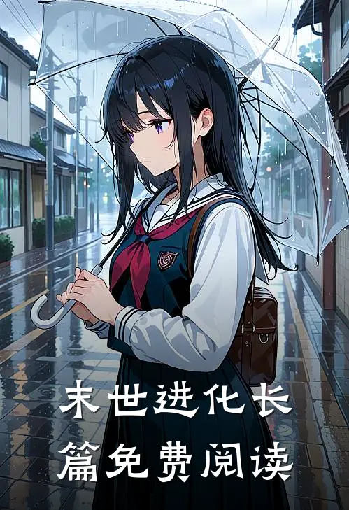 末世进化长篇免费阅读