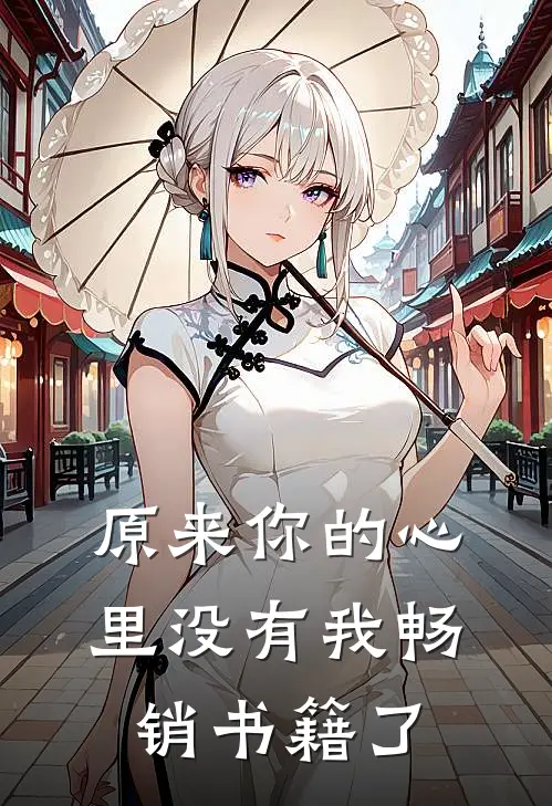 原来你的心里没有我畅销书籍了