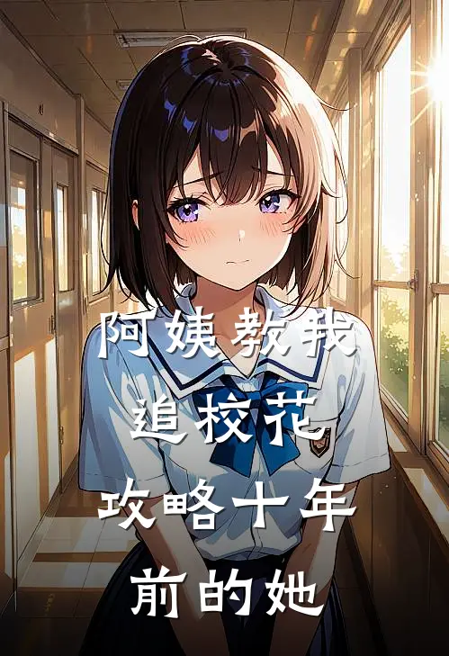 阿姨教我追校花,攻略十年前的她免费阅读