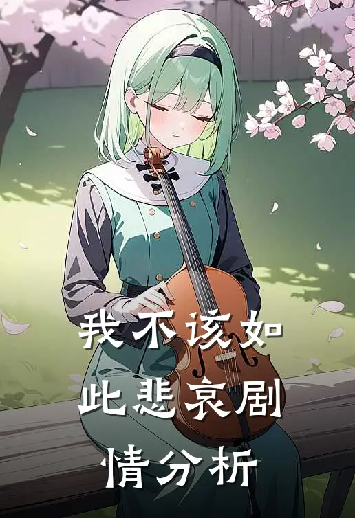 我不该如此悲哀剧情分析