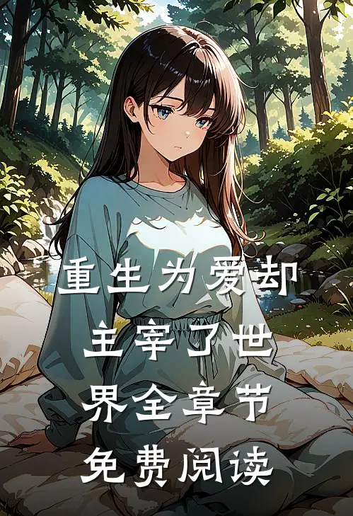 重生为爱却主宰了世界全章节免费阅读