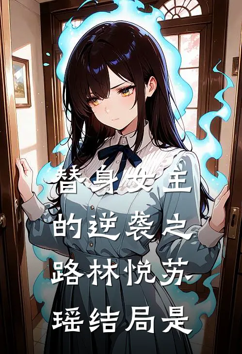 替身女主的逆袭之路林悦苏瑶结局是
