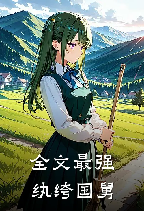 全文最强纨绔国舅