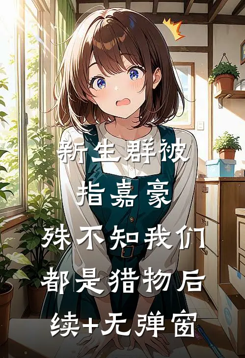 新生群被指嘉豪，殊不知我们都是猎物后续+无弹窗