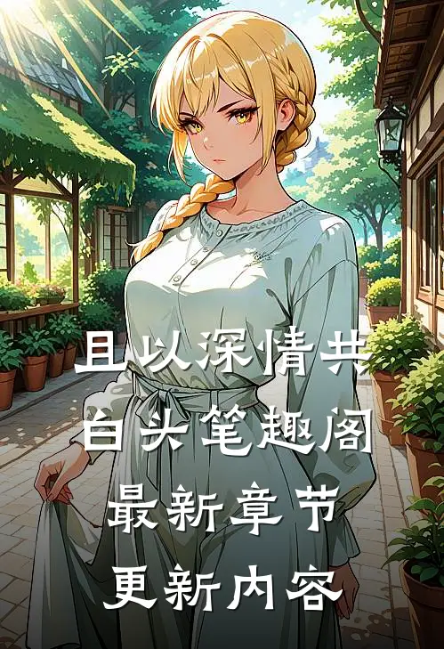 且以深情共白头笔趣阁最新章节更新内容