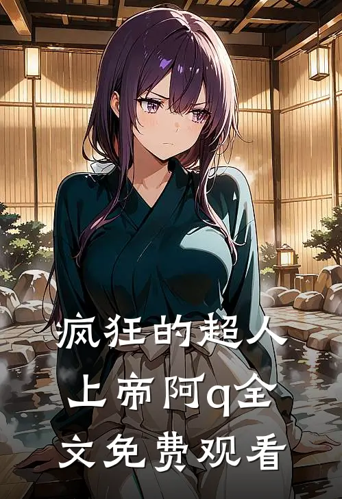 疯狂的超人上帝阿q全文免费观看