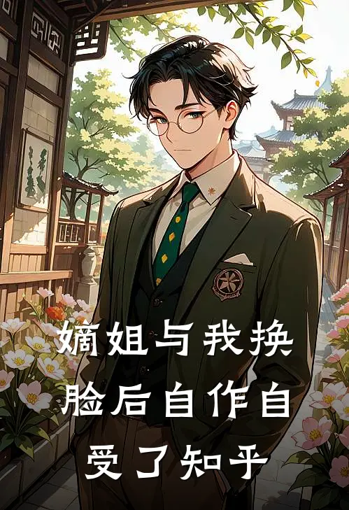 嫡姐与我换脸后自作自受了知乎