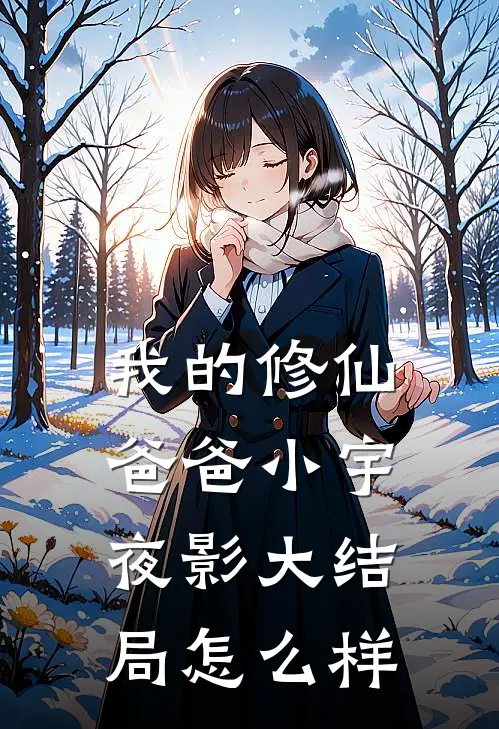 我的修仙爸爸小宇夜影大结局怎么样