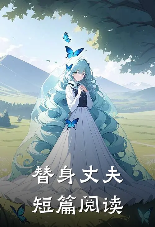 替身丈夫短篇阅读