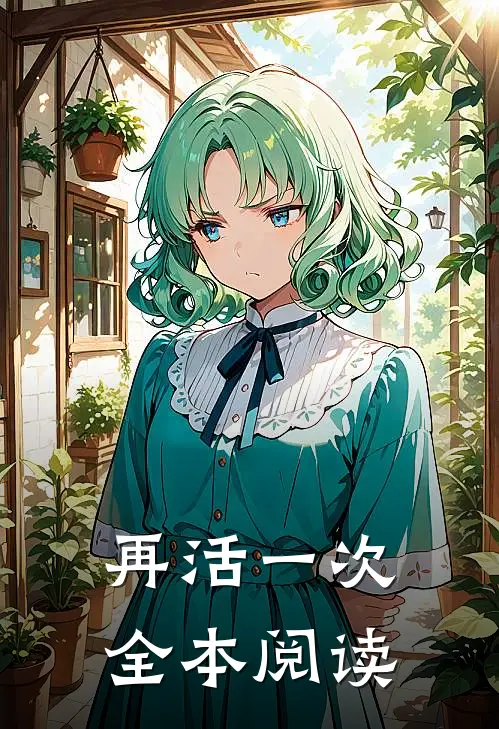 再活一次全本阅读