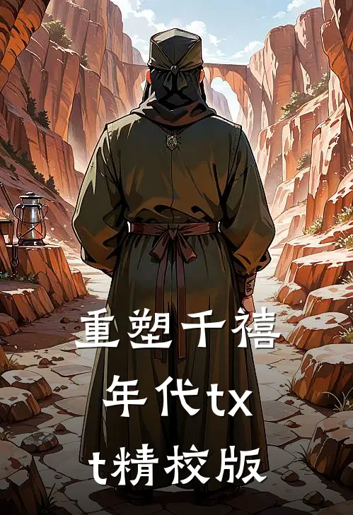 重塑千禧年代txt精校版