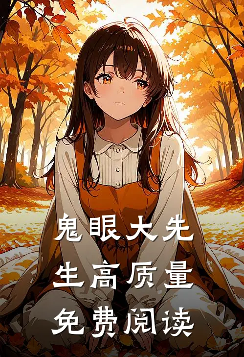 鬼眼大先生高质量免费阅读