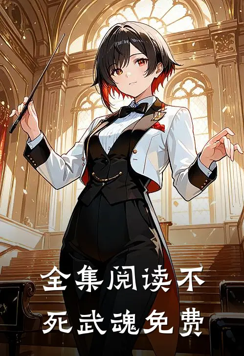 全集阅读不死武魂免费