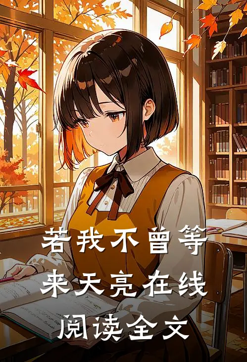 若我不曾等来天亮在线阅读全文