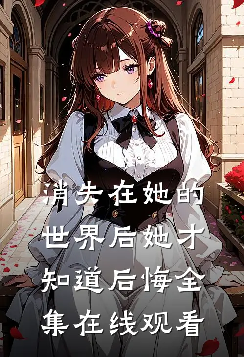 消失在她的世界后她才知道后悔 全集在线观看