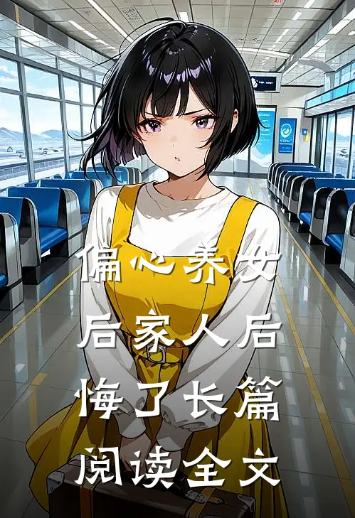 偏心养女后家人后悔了长篇阅读全文