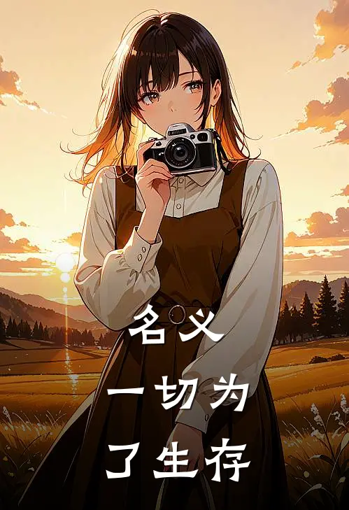 名义：一切为了生存