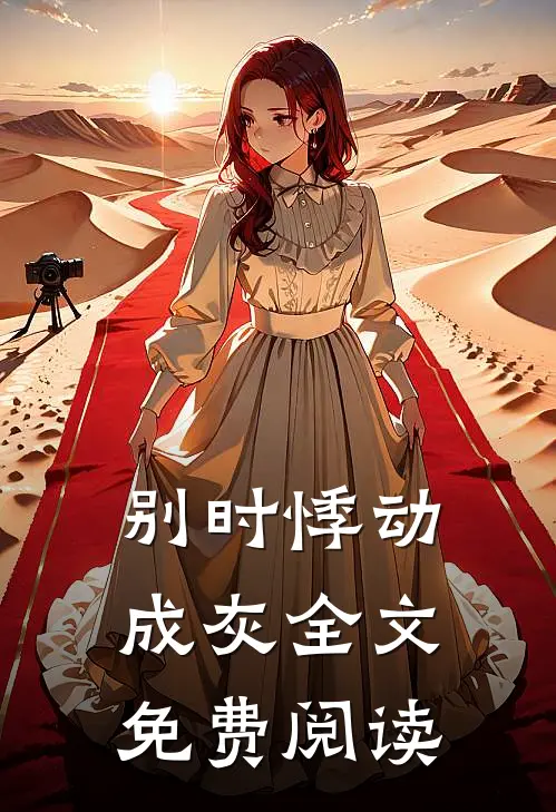 别时悸动成灰全文免费阅读