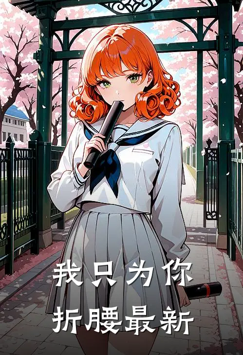 我只为你折腰最新
