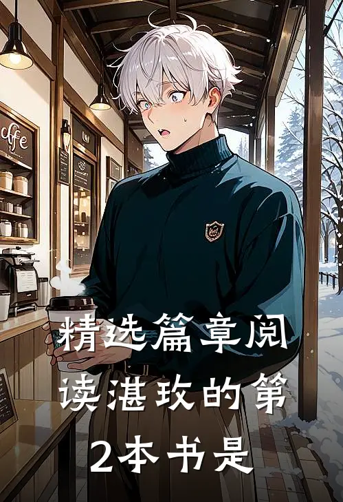 精选篇章阅读湛玫的第2本书是