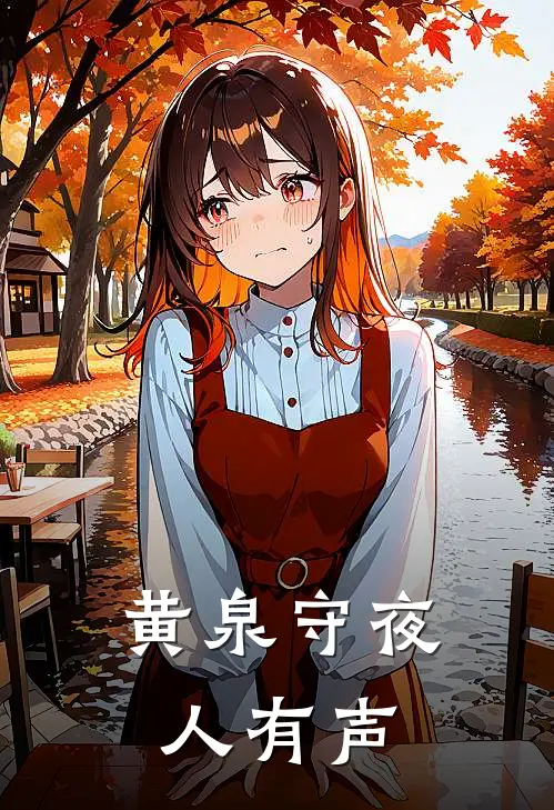 黄泉守夜人有声