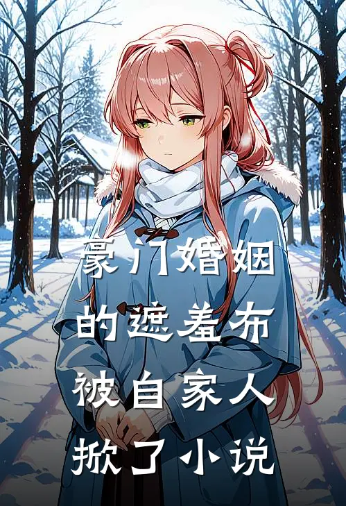 豪门婚姻的遮羞布，被自家人掀了小说