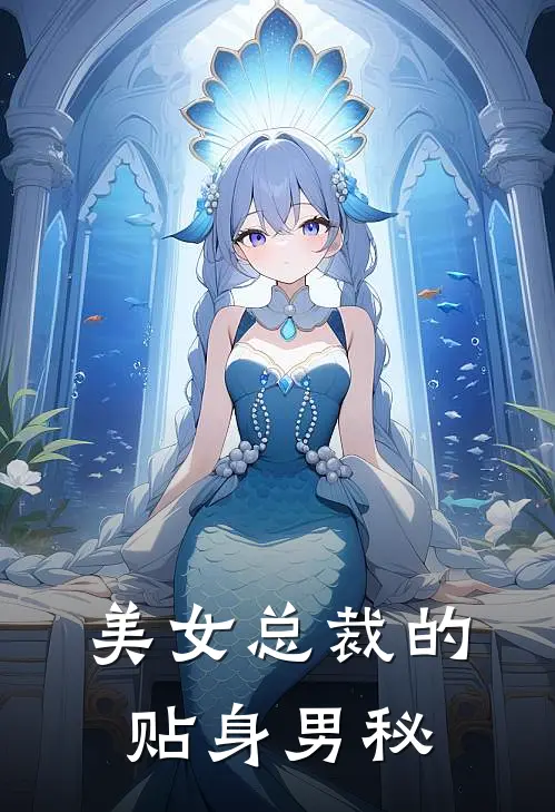 美女总裁的贴身男秘