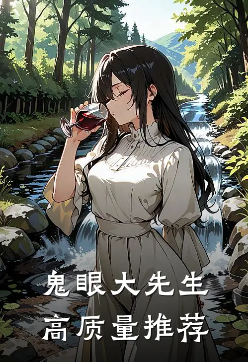 鬼眼大先生高质量推荐